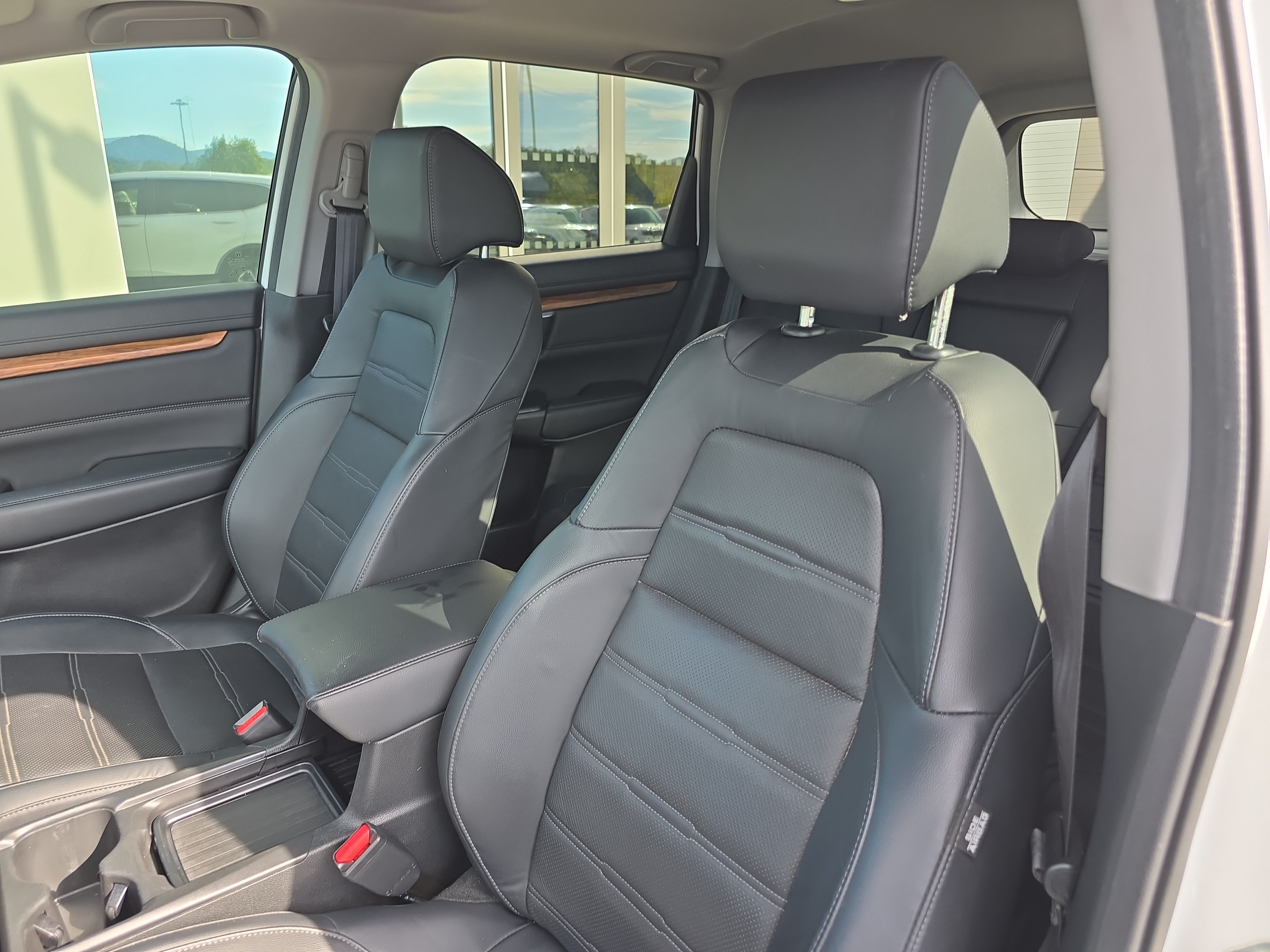 Used 2022 Honda CR-V EX-L image 20