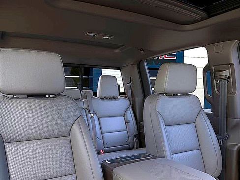 Used 2026 GMC Sierra 1500 SLT image 24