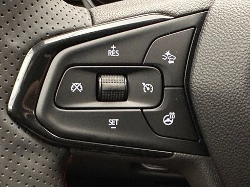 New 2026 Chevrolet Trax RS w/ Driver Confidence Package FWD image 9