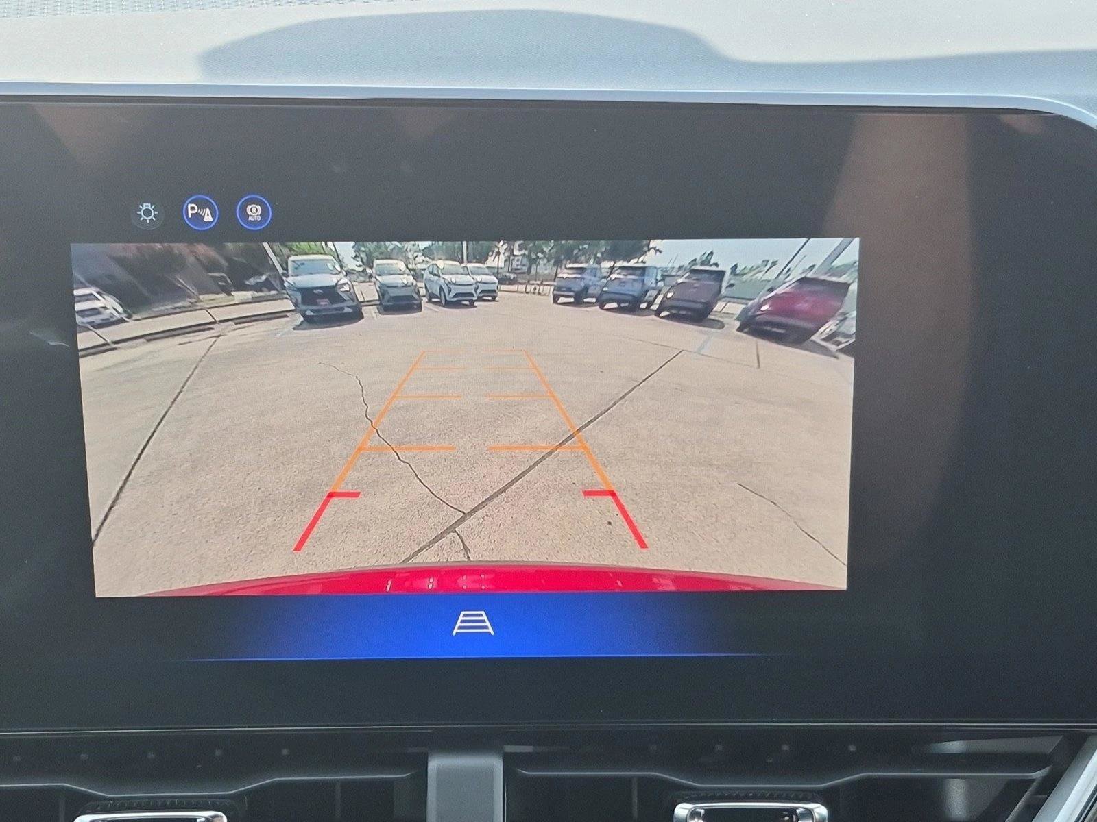 New 2027 Chevrolet Equinox LT FWD image 13