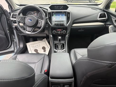 Used 2022 Subaru Forester Limited AWD/4WD image 10