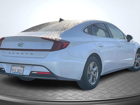 Used 2021 Hyundai Sonata SE image 13