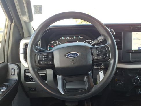 Used 2023 Ford F350 XL image 20