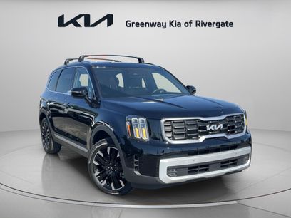 Used 2024 Kia Telluride SX