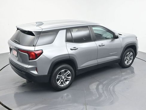 Used 2025 GMC Terrain Elevation image 5