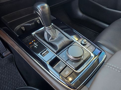 Used 2021 MAZDA CX-30 2.5 Turbo w/ Premium Package image 17