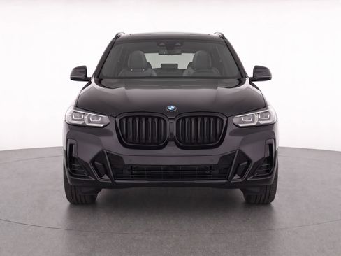 Used 2024 BMW X3 sDrive30i w/ Premium Package w/ZPA RWD image 6