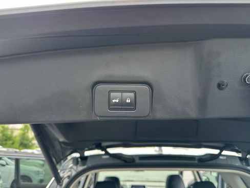 Used 2021 Nissan Rogue SL FWD image 36