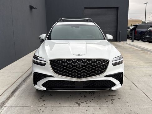 New 2026 Genesis GV70 3.5T Sport Advanced image 10