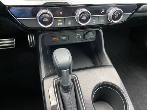 Used 2024 Honda Civic Sport image 18