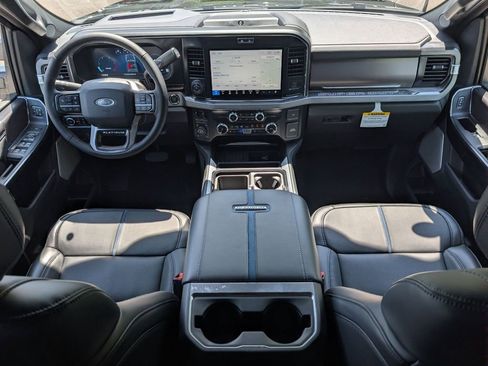 New 2026 Ford F250 Platinum AWD/4WD image 18