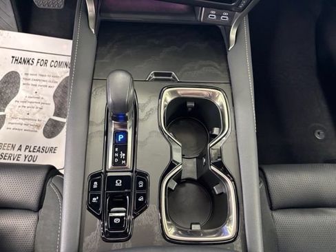 Used 2025 Lexus RX 350 AWD w/ Convenience Package image 22