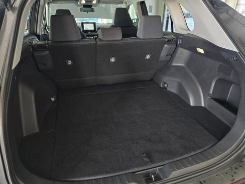 Used 2025 Toyota RAV4 LE image 16