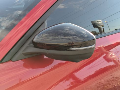 Used 2023 Ford Mustang Mach-E Select image 12