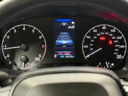 Certified 2024 Toyota Corolla LE FWD image 25