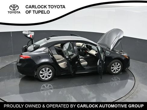 Used 2026 Toyota Corolla LE FWD image 50