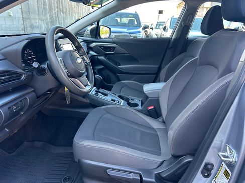 Certified 2024 Subaru Impreza 2.0i AWD/4WD image 11