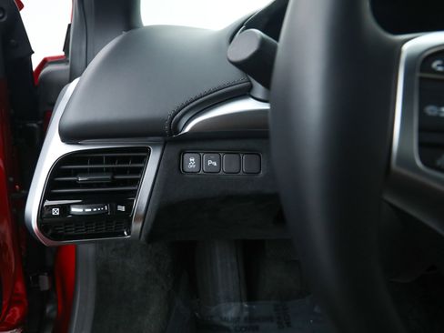 Used 2017 Acura NSX image 23