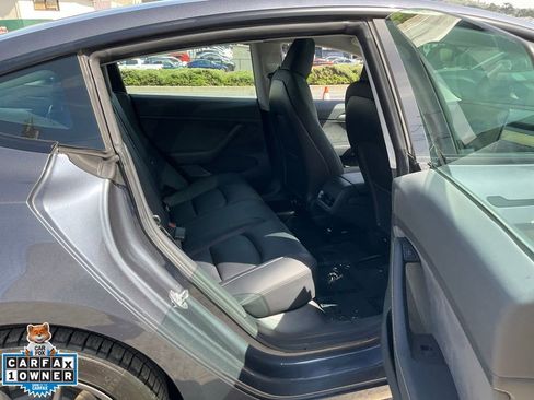 Used 2023 Tesla Model 3 Standard Range image 49