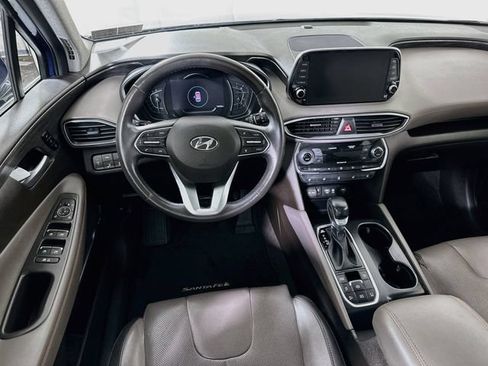 Used 2019 Hyundai Santa Fe AWD image 29