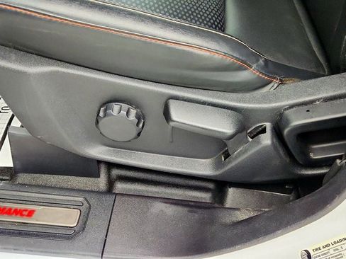 Used 2023 Ford Bronco Raptor image 11