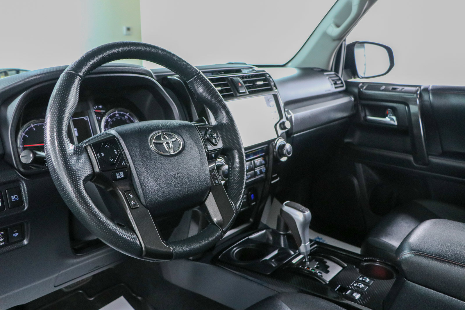 Used 2024 Toyota 4Runner TRD Pro AWD/4WD image 24