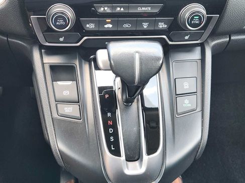 Certified 2022 Honda CR-V Touring image 19
