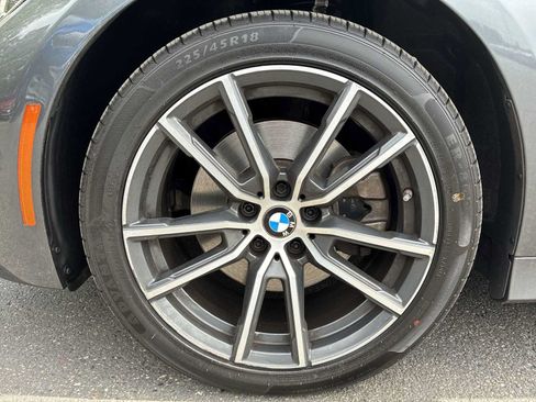 Used 2020 BMW 330i Sedan w/ Convenience Package RWD image 19
