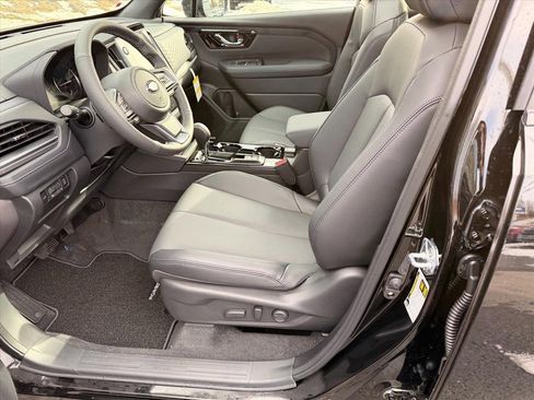 New 2026 Subaru Forester Limited image 9