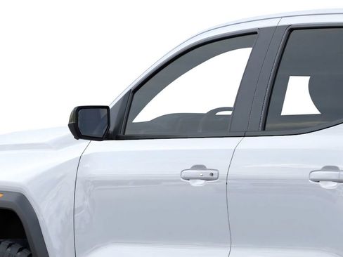 New 2026 GMC Canyon Elevation w/ Convenience Package image 12