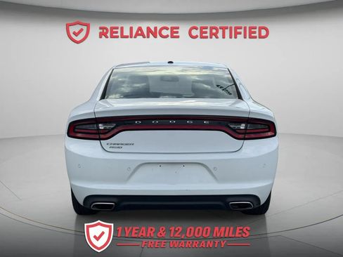 Used 2015 Dodge Charger SE w/ Popular Equipment Group AWD/4WD image 5