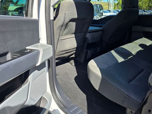 Used 2024 Ford F250 XLT image 31