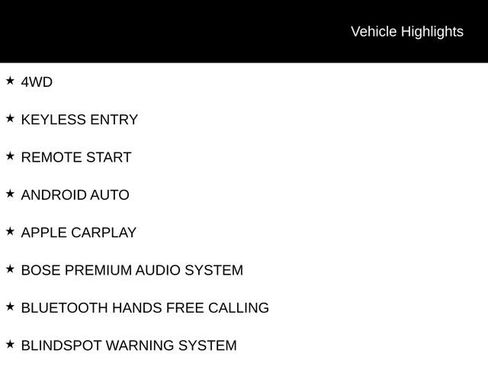 Used 2024 GMC Sierra 3500 SLT w/ SLT Premium Package image 10