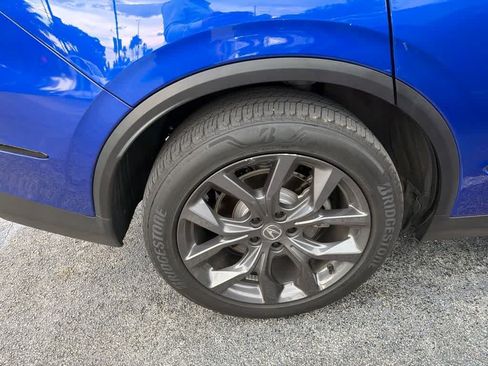 Used 2024 Acura MDX A-Spec AWD/4WD image 15