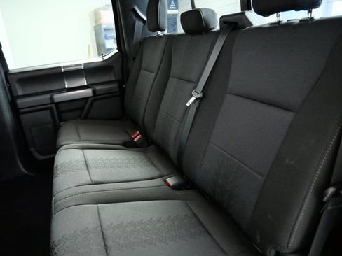 Used 2018 Ford F150 XLT w/ Equipment Group 302A Luxury AWD/4WD image 17