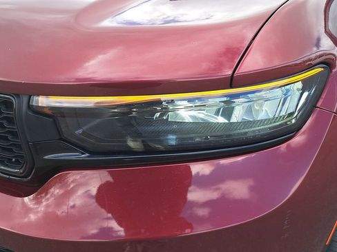 Certified 2023 Jeep Grand Cherokee L Laredo image 33