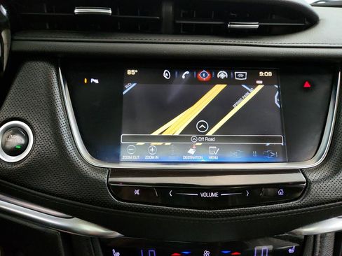 Used 2019 Cadillac XT5 Luxury FWD image 20