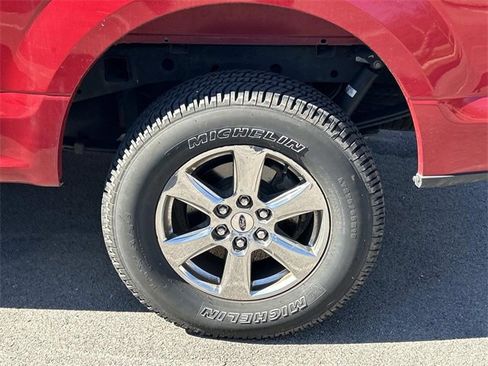 Used 2020 Ford F150 XLT w/ Equipment Group 302A Luxury image 10