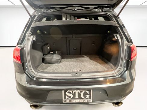 Used 2017 Volkswagen GTI S FWD image 19