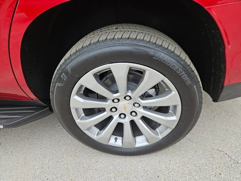 New 2026 Chevrolet Tahoe Premier RWD image 10