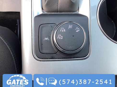 Used 2025 Chevrolet Blazer LT image 35