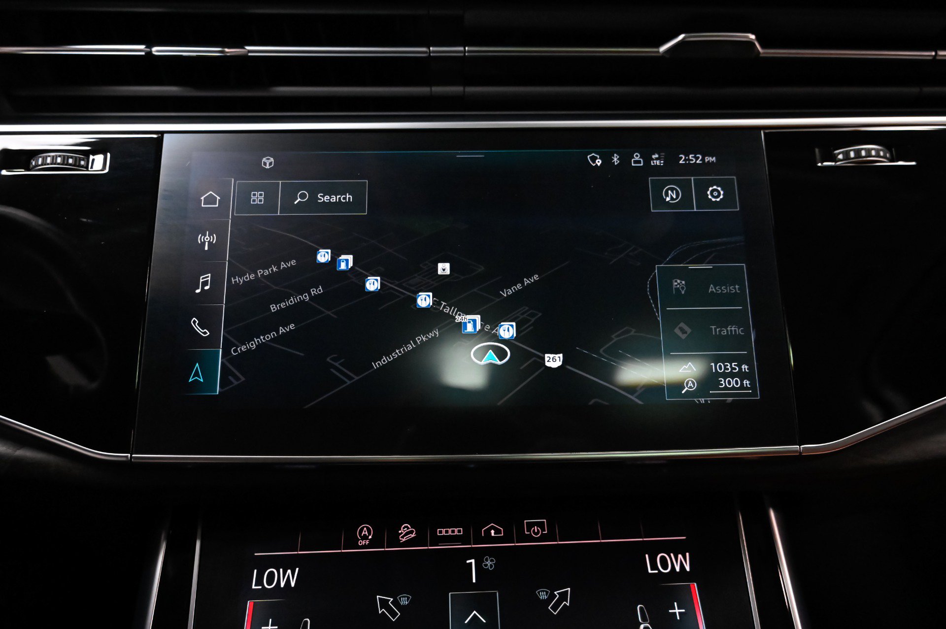Used 2022 Audi Q7 2.0T Premium Plus AWD/4WD image 51