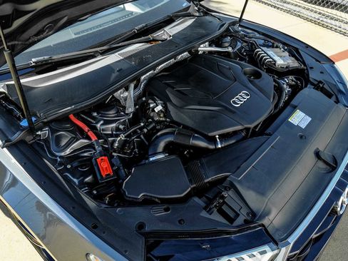 Used 2021 Audi A7 3.0T Prestige w/ Luxury Package image 55