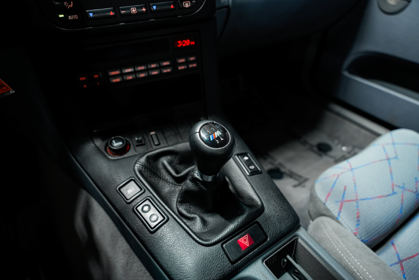 Used 1997 BMW M3 Coupe RWD image 15