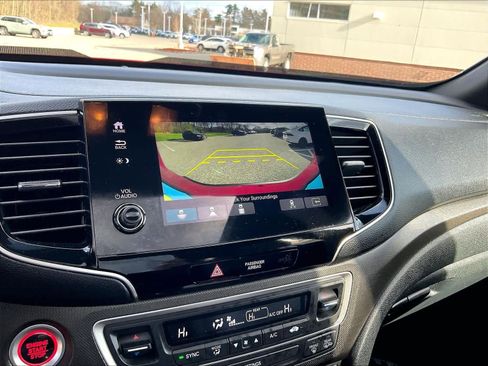 Used 2023 Honda Passport TrailSport image 19