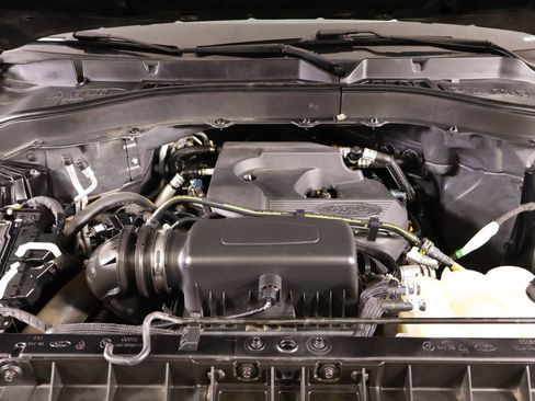 Used 2020 Ford Explorer 4WD image 19