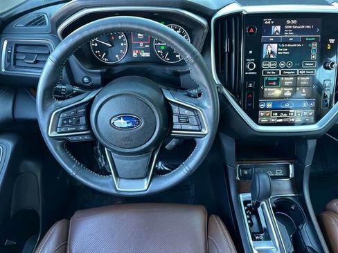 Used 2024 Subaru Ascent Touring image 17