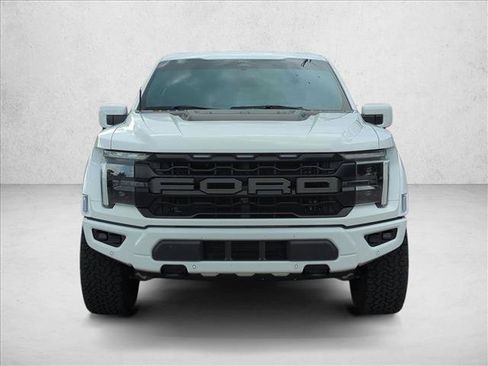 Used 2025 Ford F150 Raptor AWD/4WD image 2
