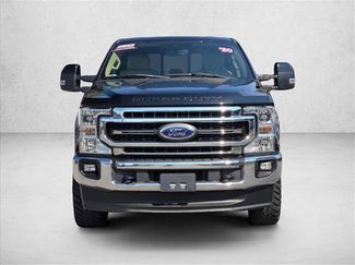 Used 2020 Ford F250 Lariat w/ Lariat Ultimate Package video 2