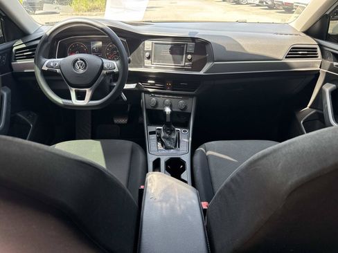 Used 2019 Volkswagen Jetta S w/ Driver Assistance Package FWD image 14